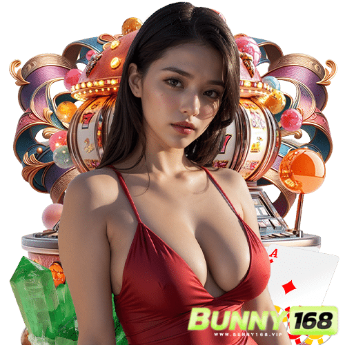 bunny168 ทุนน้อยได้เงินมาก