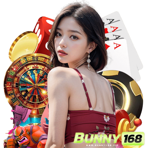 bunny168 บริการ 24 ชม.