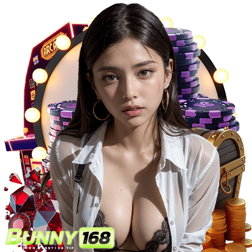 bunny168